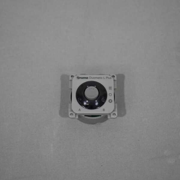 Truma Duomatic L Plus