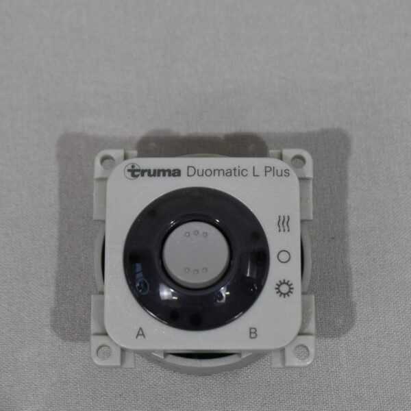 Truma Duomatic L Plus