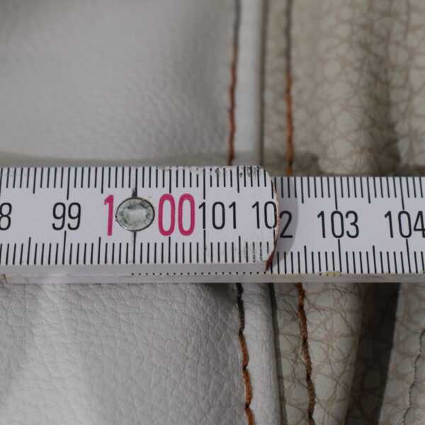 Rückenbezug Harmony Line 625x1010mm