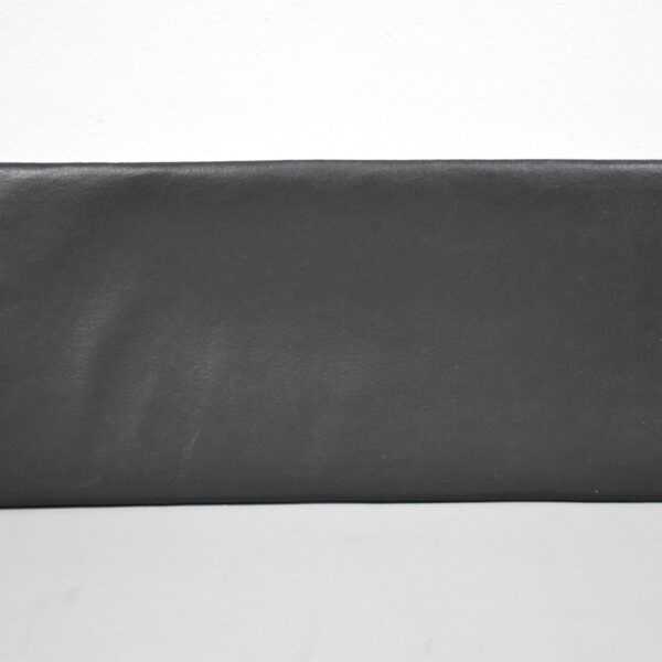 Ausgleichpolster für Isofix 990x408x30mm schwarz