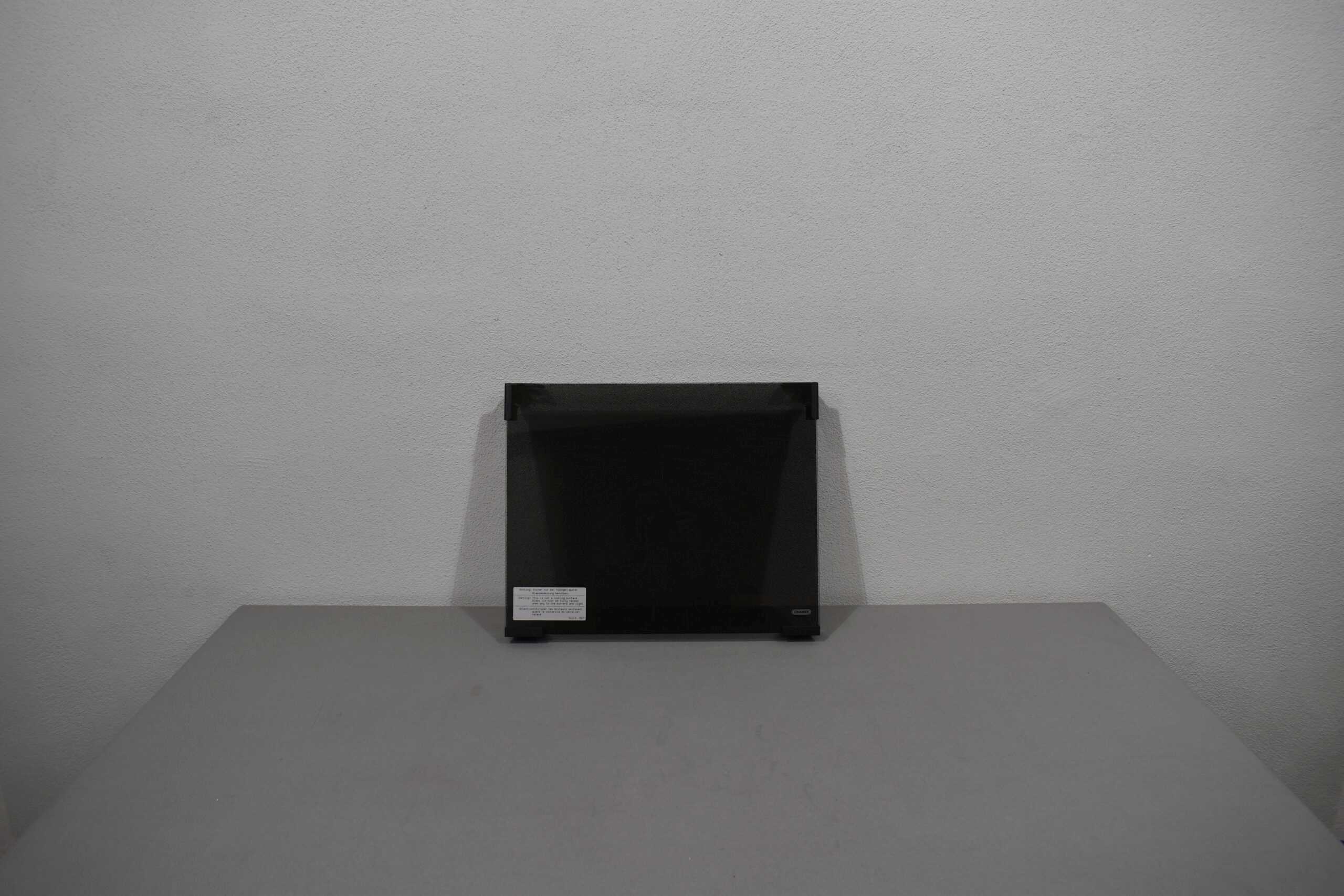 Cramer Glasabdeckung 460x370mm