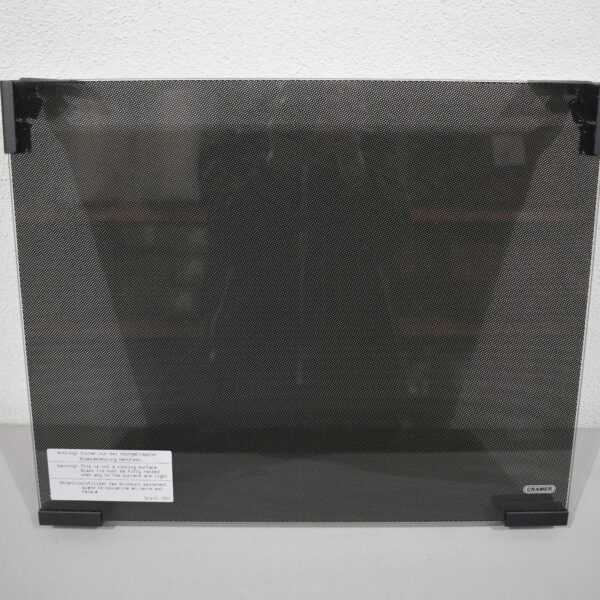 Cramer Glasabdeckung 460x370mm