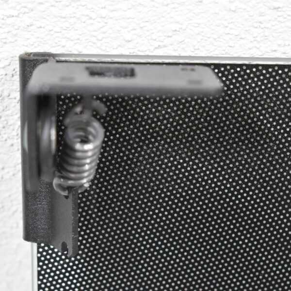 Cramer Glasabdeckung 460x370mm