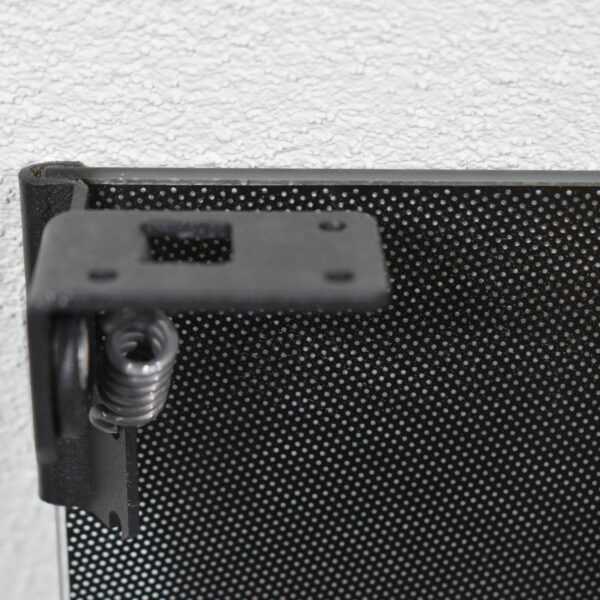 Cramer Glasabdeckung 460x370mm