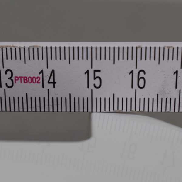 Thetford Toilettensitz mit Deckel weiß