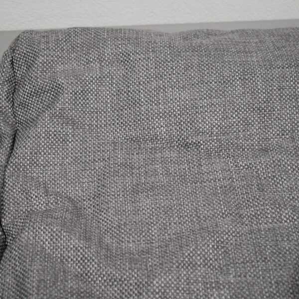 Polsterbezug 580x90x970mm grau