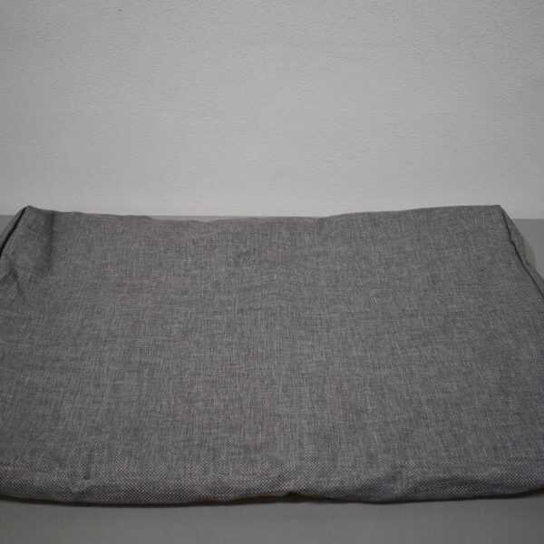 Polsterbezug 580x90x970mm grau