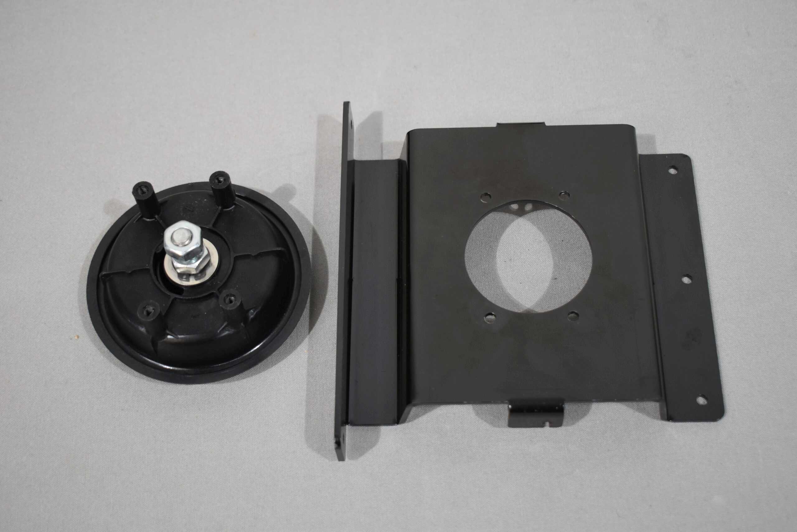 Bürstner Hubbett Nachrüstsatz