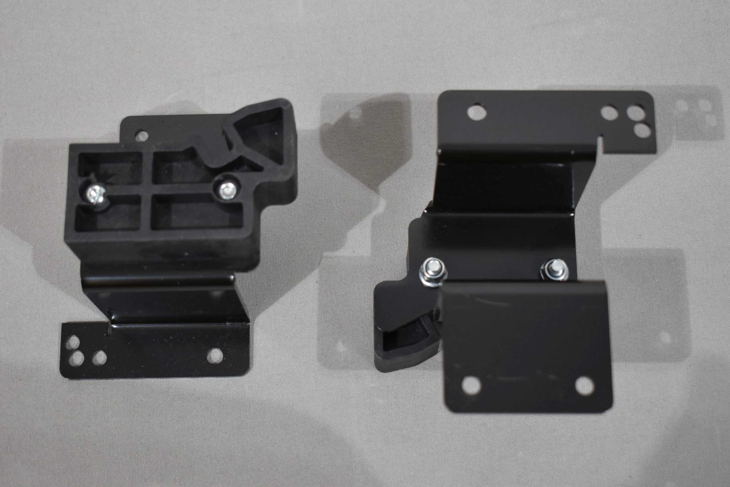 Bürstner Hubbett Nachrüstsatz