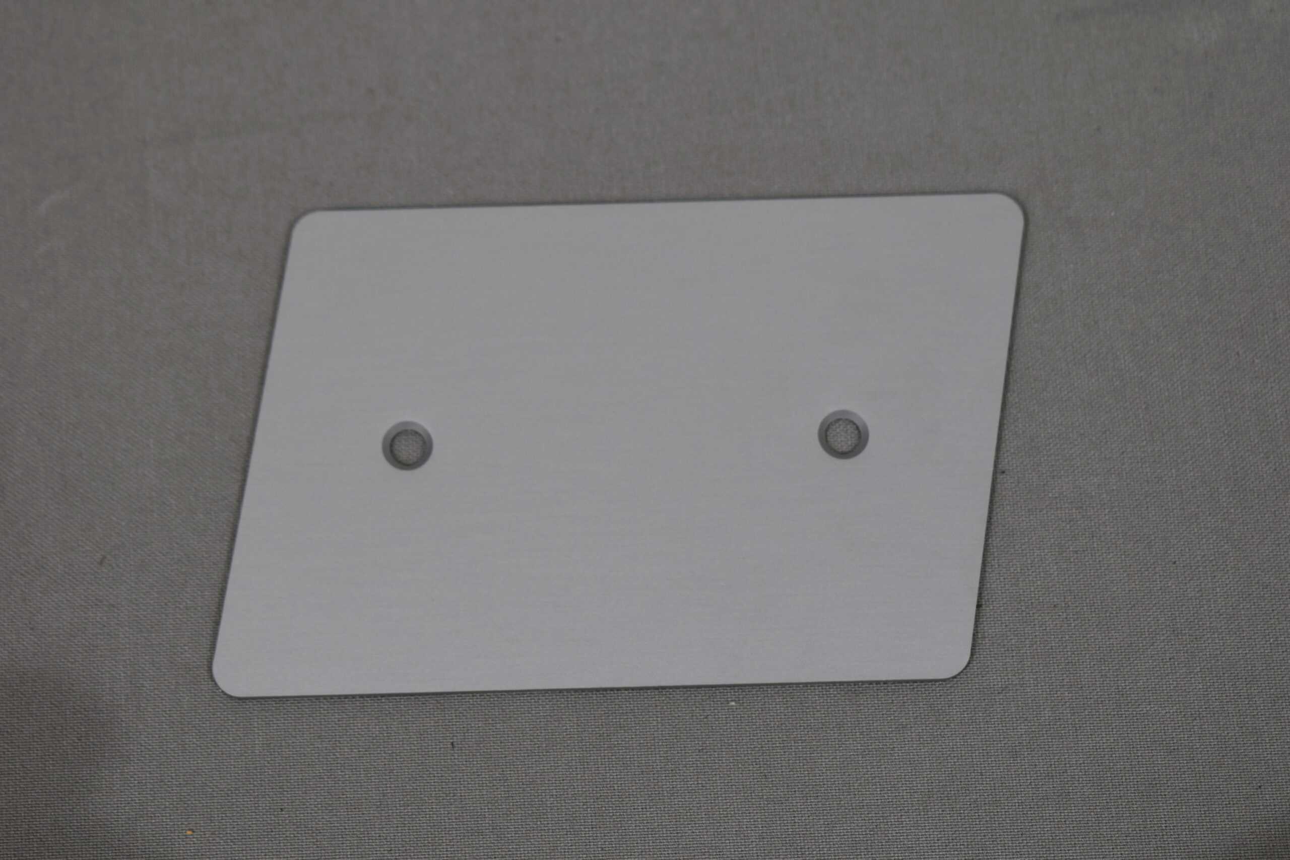 Bürstner Hubbett Nachrüstsatz