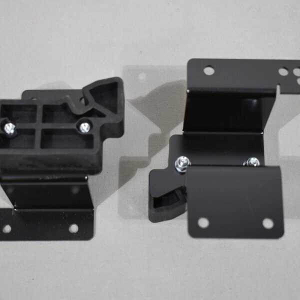 Bürstner Hubbett Nachrüstsatz