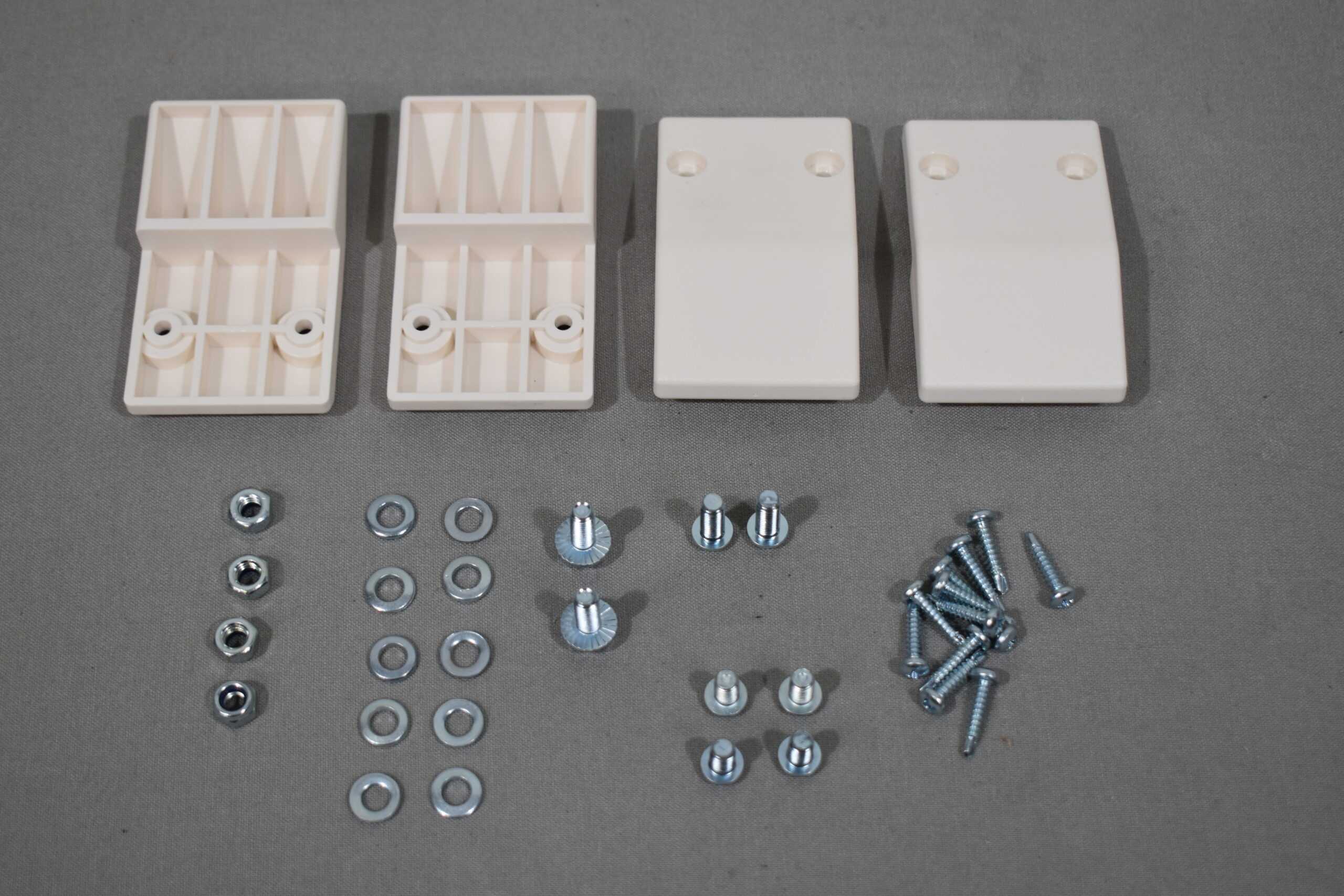 Bürstner Hubbett Nachrüstsatz