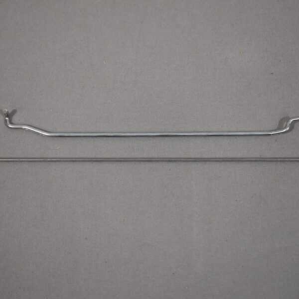 Schließsystem RTC für Aufbautüre