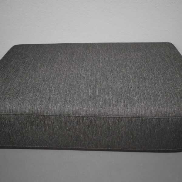 Sitzpolster grau für Flair Arto