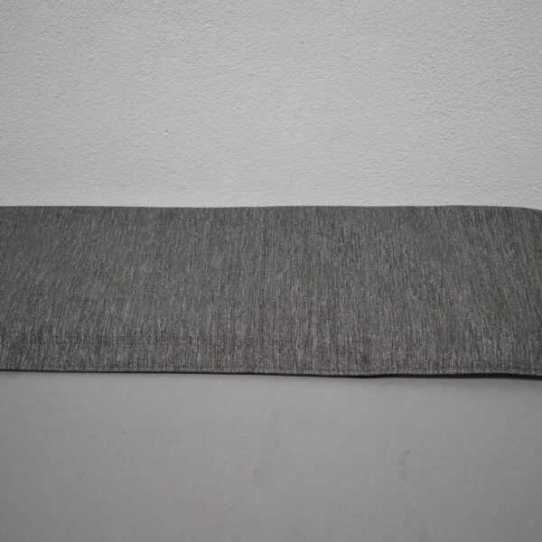 Sitzpolster grau für Flair Arto