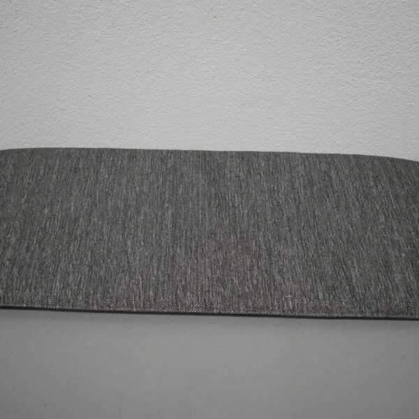 Sitzpolster grau für Flair Arto