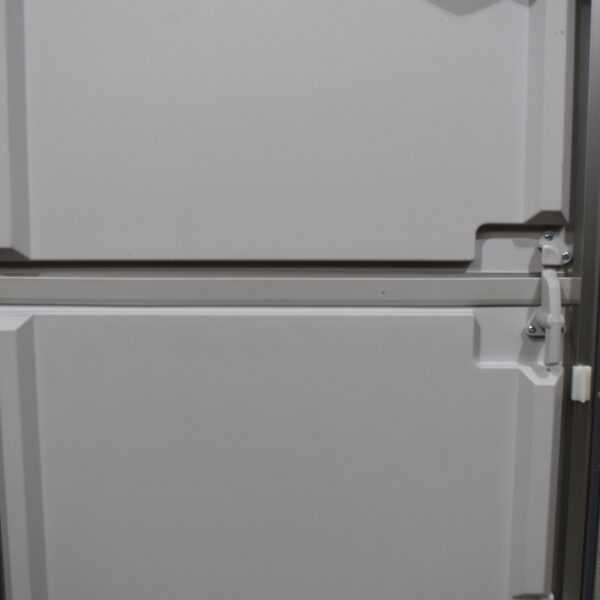 Aufbautür 1710x570mm für Eifelland (Freebird) weiß