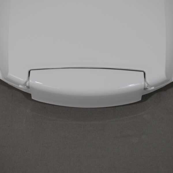 Thetford WC-Sitz weiß