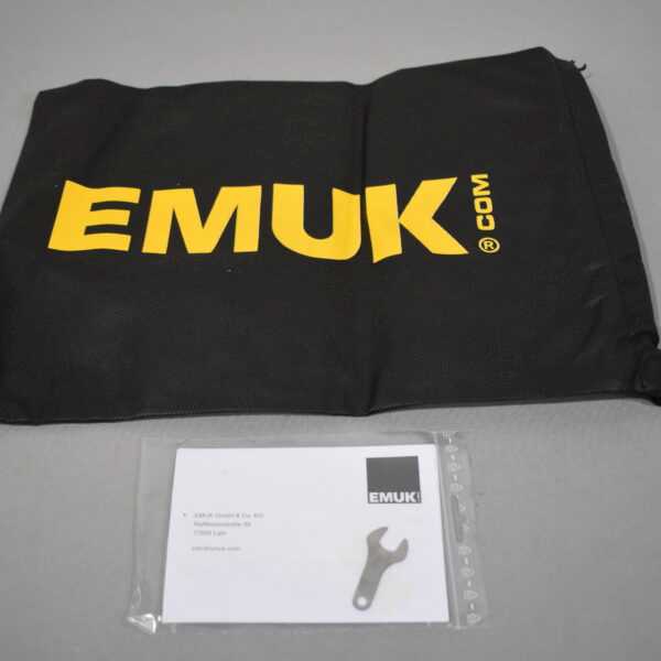 Emuk Universalspiegel/Außenspiegel