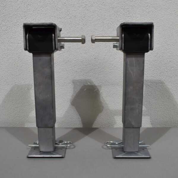 Moca-Hubmatic hinten 290mm