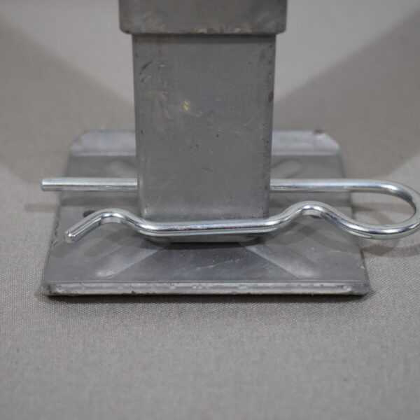 Moca-Hubmatic hinten 290mm