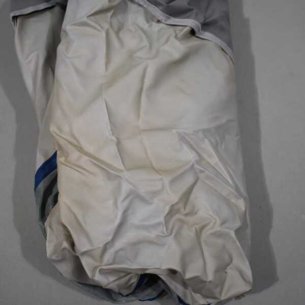 Quick Eingangsmarkise 1250x2400mm