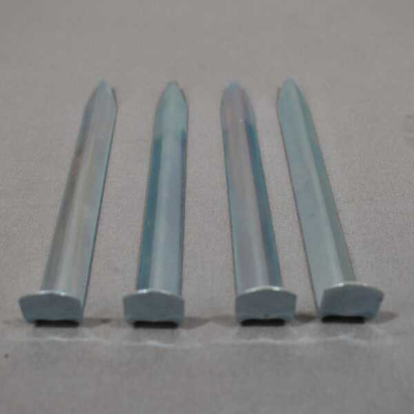 Quick Eingangsmarkise 1250x2400mm