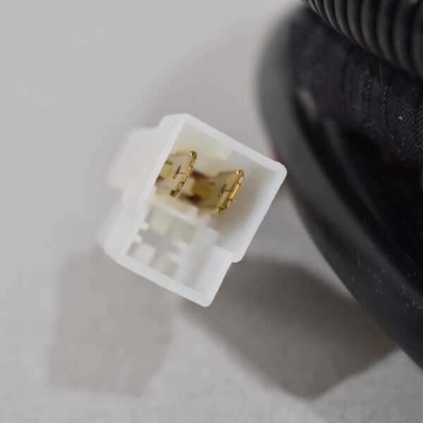 Jaeger Elektrokabelsatz für Anhängerkupplung 12Volt