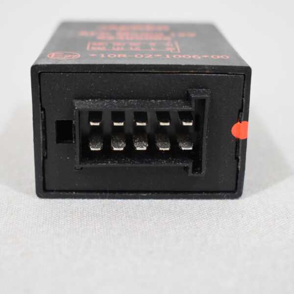 Jaeger Elektrokabelsatz für Anhängerkupplung 12Volt