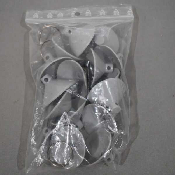 Thermomatten-Set für Iveco Daily ab BJ 2000 grau