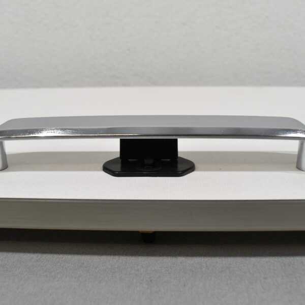 Möbelklappe 741x268mm weiß