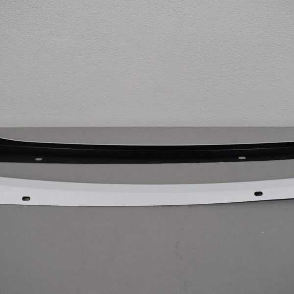 Remis Verdunklungs-Plissee für Fahrerkabine