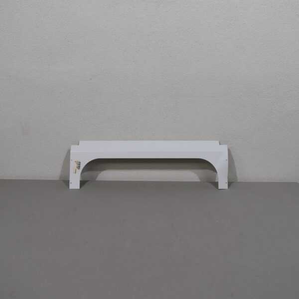 Einstiegsblech 690x215mm