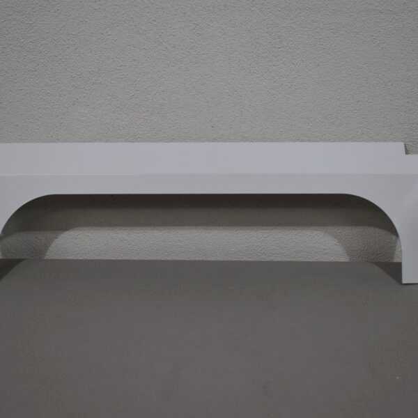 Einstiegsblech 690x215mm