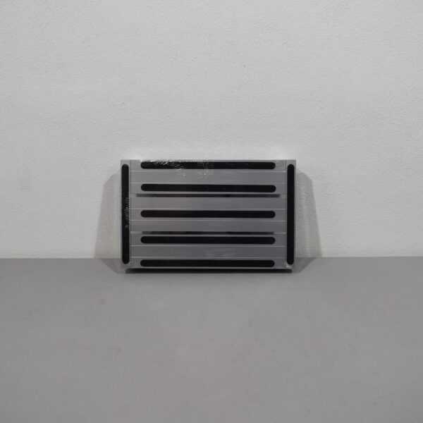 Brunner Trittstufe 230x300x475mm Anti-Rutsch