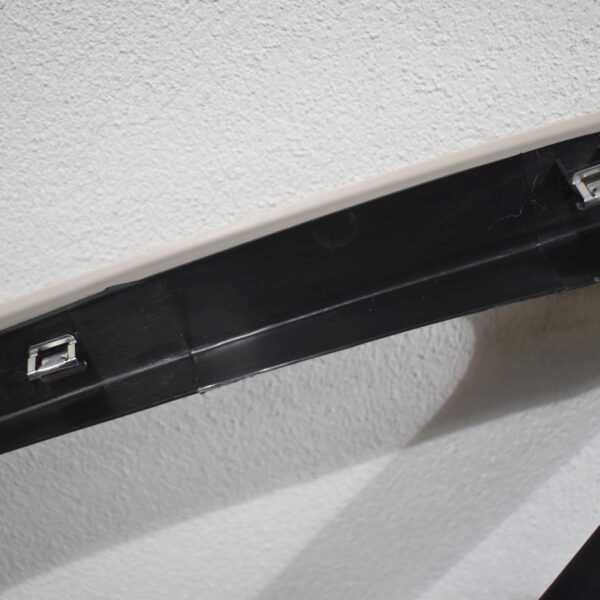 Remis Verdunklungs-Plissee für Fahrerkabine rechts und links