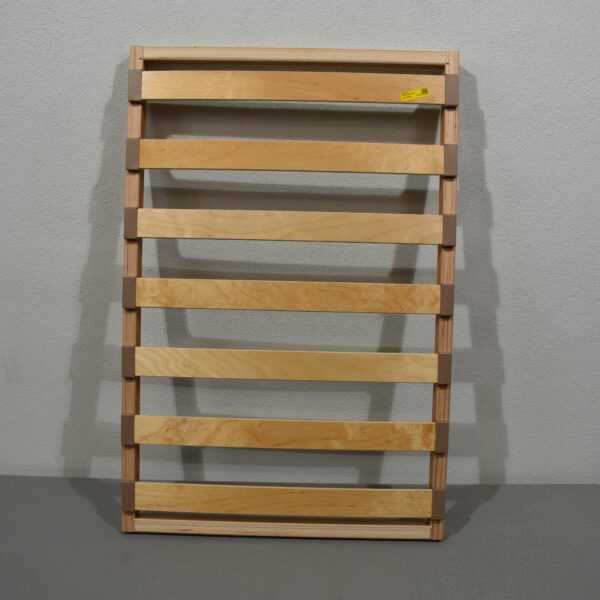 Bettrost / Lattenrost 601x896mm