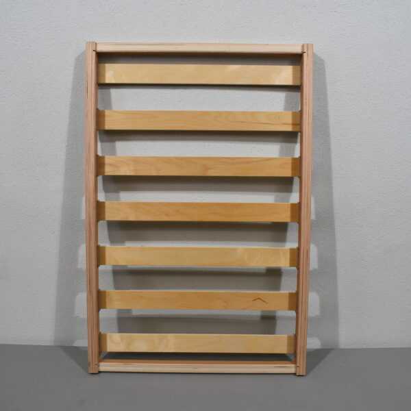 Bettrost / Lattenrost 601x896mm