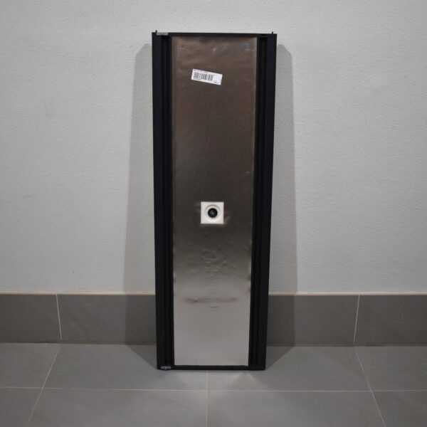 Kühlschranktür ohne Türblende 1225x415mm