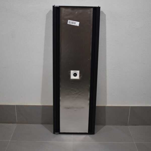 Kühlschranktür ohne Türblende 1225x415mm