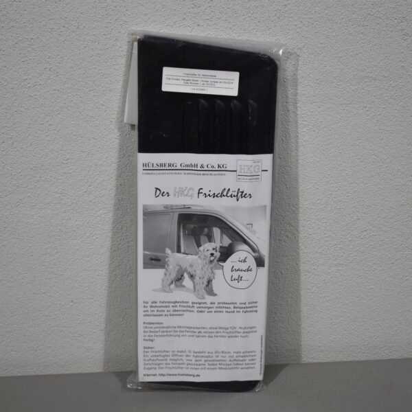 Hülsberg Frischlüfter für Wohnmobile