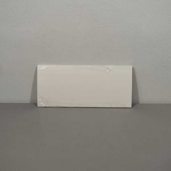 Möbelklappe 620x275mm weiß