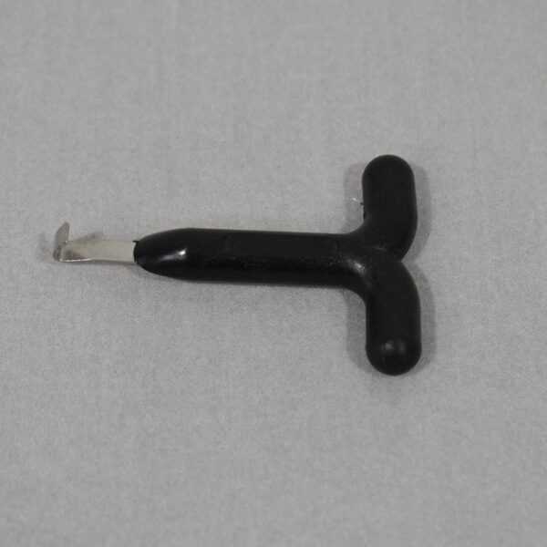 Felgendeckel Abzieher