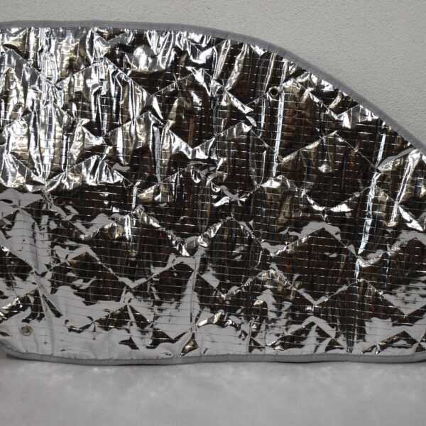 Thermomatten-Set für VW T5