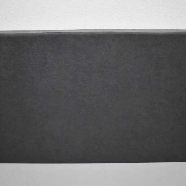 Ausgleichpolster 130x560x900mm dunkel grau