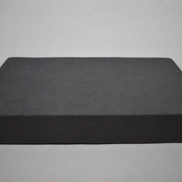 Ausgleichpolster 130x560x900mm dunkel grau