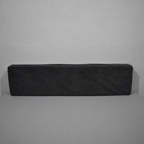 Ausgleichpolster 100x290x1210mm dunkel grau