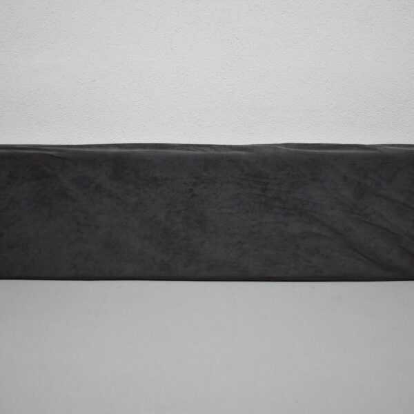 Ausgleichpolster 100x290x1210mm dunkel grau