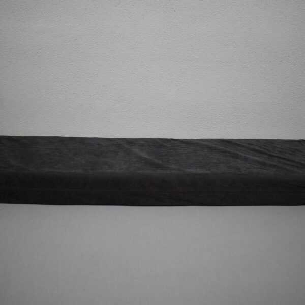 Ausgleichpolster 100x290x1210mm dunkel grau