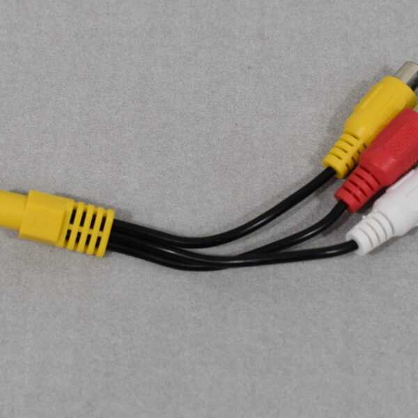 Alphatronics Panel und Signalbox